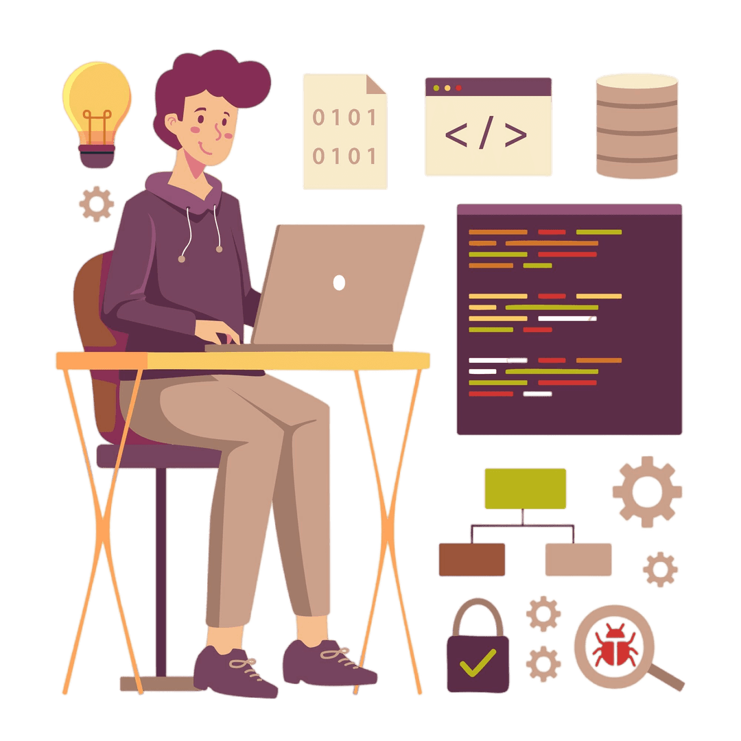Web Developer